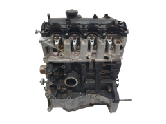 Moteur À Diesel K9KC612 K9K612 1.5 Dci Dacia Renault 8201535504 S17