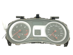 Bloc Compteurs Vitesse Renault Clio 3 8200821001 D 26053