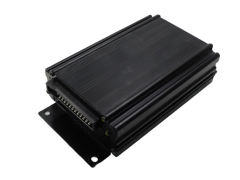 Amplificateur Audio Audi TT 8N7035223 BOSE Amplificateur Audio Audi TT 8N7035223 BOSE