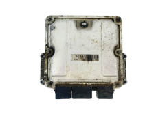 Calculateur 0281011188 9640938680 9648588880 PSA Bosch 36149