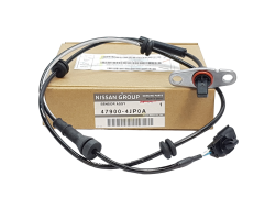 Abs Capteur Original Renault Nissan 479004JP0A Abs Capteur Original Renault Nissan 479004JP0A