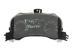 Bloc Compteurs Vitesse Fiat Doblo 51761692 503001440100 58611