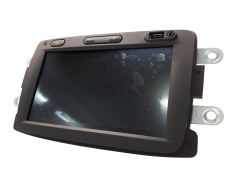Navigation Radio Renault Captur 281154879R LAN5201WR1 1661