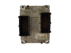 Calculateur 0261207727 00552049900 Alfa Romeo Bosch 15121