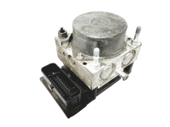 Pompe Abs Fiorino Bipper Nemo 51801321 0265800662 Bosch 33666