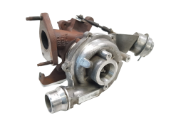Turbocompresseur 144109364R 8200994301 786997001 Garrett 2.3dCi Renault 15000km