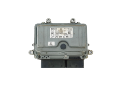 Calculateur A6409002100 0281016484 Mercedes Bosch 35735