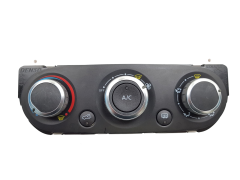 Commande Chauffage A/C Renault Clio 4 Captur 272704701R Denso Commande Chauffage A/C Renault Clio 4 Captur 272704701R Denso