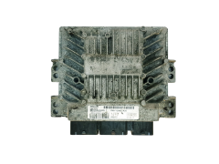 Calculateur 5WS40582D-T 7M51-12A650-AUD SID206 Ford Siemens 