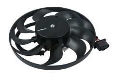 Motoventilateur De Moteur 1C0959455C B11494 VW Audi Skoda Borsehung Motoventilateur De Moteur 1C0959455C B11494 VW Audi Skoda Borsehung