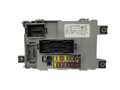 Calculateur BSI Fiat 00519839550 28417747 116RI-000674 Delphi 18402 Calculateur BSI Fiat 00519839550 28417747 116RI-000674 Delphi 18402