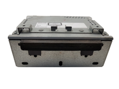 Radio Cd Ford Fiesta 8A6T-18C815-BN AHU FoMoCo 1113 Radio Cd Ford Fiesta 8A6T-18C815-BN AHU FoMoCo 1113