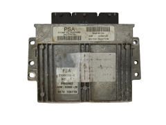 Calculateur PSA 9647759780 9646185180 21584174-4 Sagem