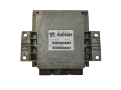 Calculateur 9648568480 IAW48P2.72 9645989480 PSA Magneti Marelli 14417