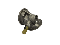 Boîtier De Filtre D’huile Renault Dacia 152080021R 1,5 DCI 3948
