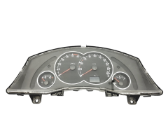 Bloc Compteurs Vitesse Opel Meriva 13214770LN 110080162038 43428