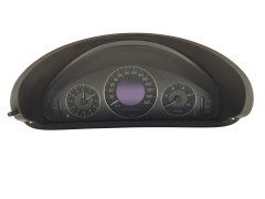 Bloc Compteurs Vitesse Mercedes CLK W209 A2095404211