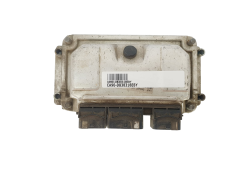 Calculateur PSA 0261206246 9637838780id07 Bosch 38318