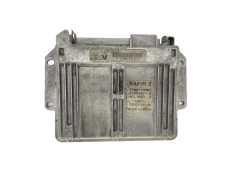 Calculateur Renault 7700115161 7700113511 21654821-4 Sagem 56033 Calculateur Renault 7700115161 7700113511 21654821-4 Sagem 56033