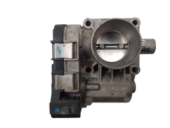 Boitier Papillon D’admission 55250461 40GTE3F Fiat Lancia Ford FPT 1078