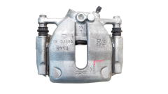 Etrier De Frein Avant Gauche 410119144R 109392R TRW Renault Kangoo 2 ZE Citan 