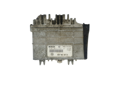 Calculateur 030906027P 0261203914 VW  Bosch 41247