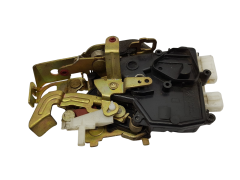 Serrure De Porte Droit Avant 9136F8 Peugeot 605 Rockwell 10817 Serrure De Porte Droit Avant 9136F8 Peugeot 605 Rockwell 10817