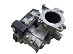 Boitier Papillon D’admission 55255919 40DFP1 Fiat Opel Alfa Romeo 3068 Boitier Papillon D’admission 55255919 40DFP1 Fiat Opel Alfa Romeo 3068