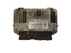 Calculateur Toyota 89661-0D270 0261208936 Bosch 16336