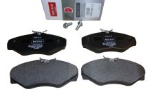 Plaquettes De Frein Avant Nouvelle Original 8660006313 Renault