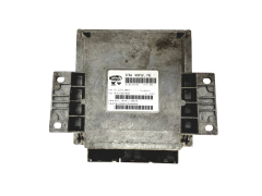 Calculateur PSA 9645989480 9648620880 IAW48P2.76 Magneti Marelli 28019