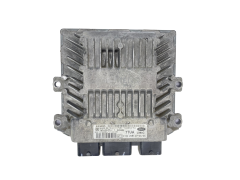Calculateur 7S61-12A650-FA 5WS40633A-T 7TUA Ford Siemens 58166
