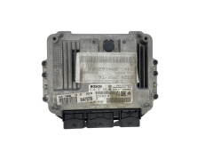 Calculateur 0281011629 9658944580 9653958980 PSA Bosch 60664