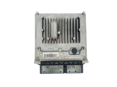 Calculateur A6519006303 A6519015502 Mercedes Delphi 37156