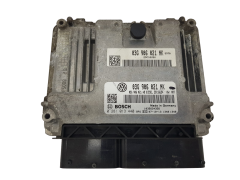 Calculateur 03G906021NK 0281013440 VW Bosch 28288