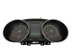 Bloc Compteurs Vitesse VW Polo 6R 6C0920741A A2C90266000 VDO 23808 Bloc Compteurs Vitesse VW Polo 6R 6C0920741A A2C90266000 VDO 23808