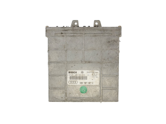 Calculateur 8D0907557C 0261203938 Audi A4 B5 Bosch 42265
