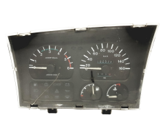 Bloc Compteurs Vitesse Nissan Trade 19620103 196.201.03