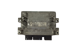 Calculateur S120200113A 8200774747 8200700695 Renault Siemens 18609