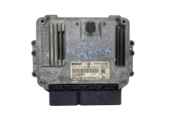 Calculateur 0281012992 51806261 JQ32A3ABM Fiat Bosch 52491
