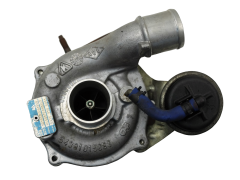 Turbocompresseur 7701476891 54359700011 1.5 DCI Renault Nissan