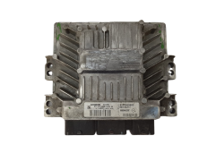 Calculateur S122326109A 8200565863 8200592611 Renault Siemens 3414