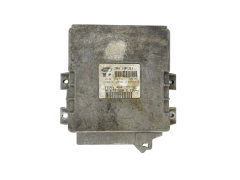 Calculateur 9636727080 16301.464 IAW1AP.81 PSA Magneti Marelli 55203