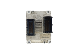 Calculateur ME73H4F015 0261207086 Fiat Bosch 41122