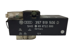 Calculateur 357919506D 898722000 Volkswagen