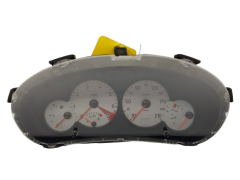 Bloc Compteurs Vitesse Peugeot 206 9648837180 000643405 21776 Bloc Compteurs Vitesse Peugeot 206 9648837180 000643405 21776