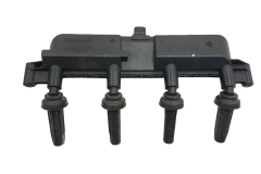 Bobine D`Allumage 9654347080 1.1 1.4 Citroen Peugeot 206 2171