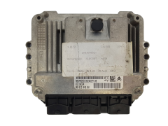 Calculateur 0281012985 9661204380 9653958980 PSA Bosch 2917