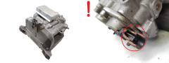 Pompe Abs Daewoo Espero 18019296 18021955
