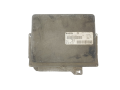 Calculateur 0261204622 9630278180 26FM0000 MA3.1 PSA Bosch 36409
